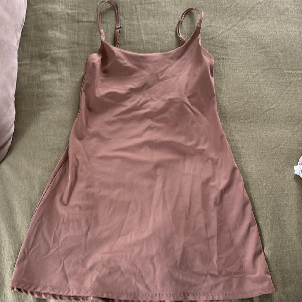 Abercrombie Traveler Dress XXS
